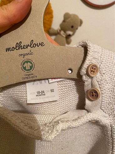 Zara takım 2-3 yaş , - Görsel 9