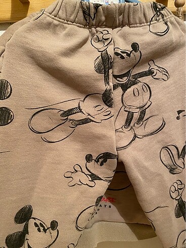 Zara takım 2-3 yaş , - Görsel 5