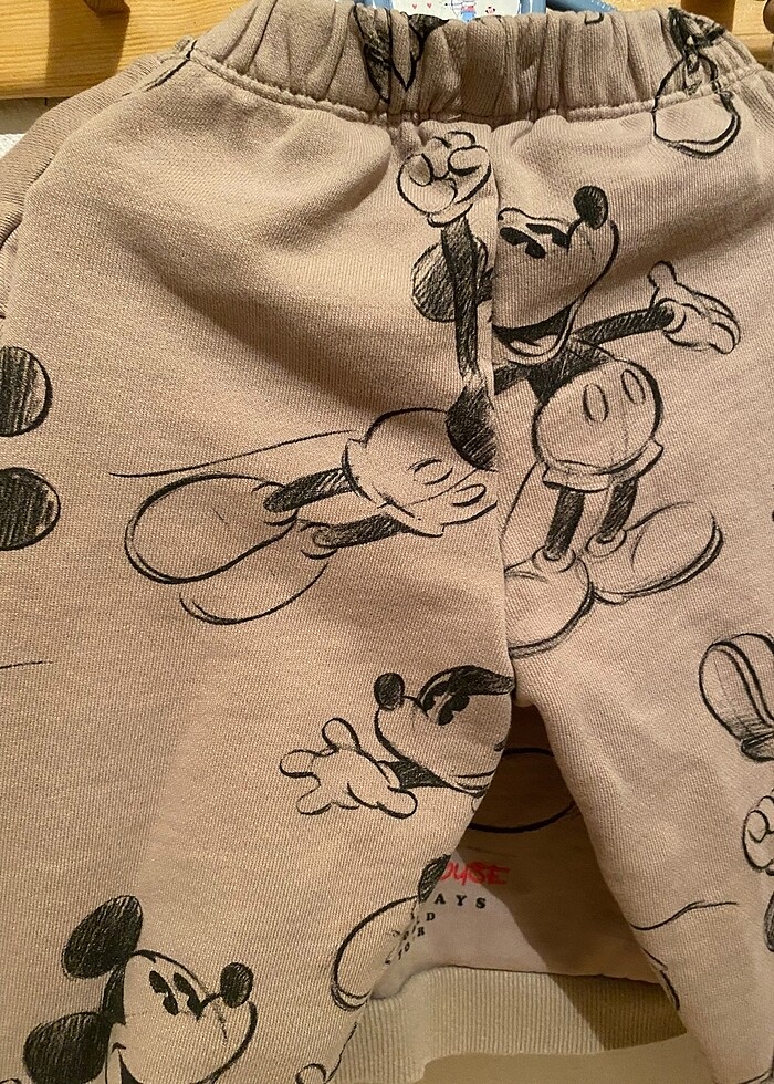 Zara takım 2-3 yaş , - Görsel 5