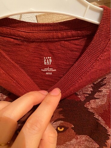 Carters tulum - Görsel 8