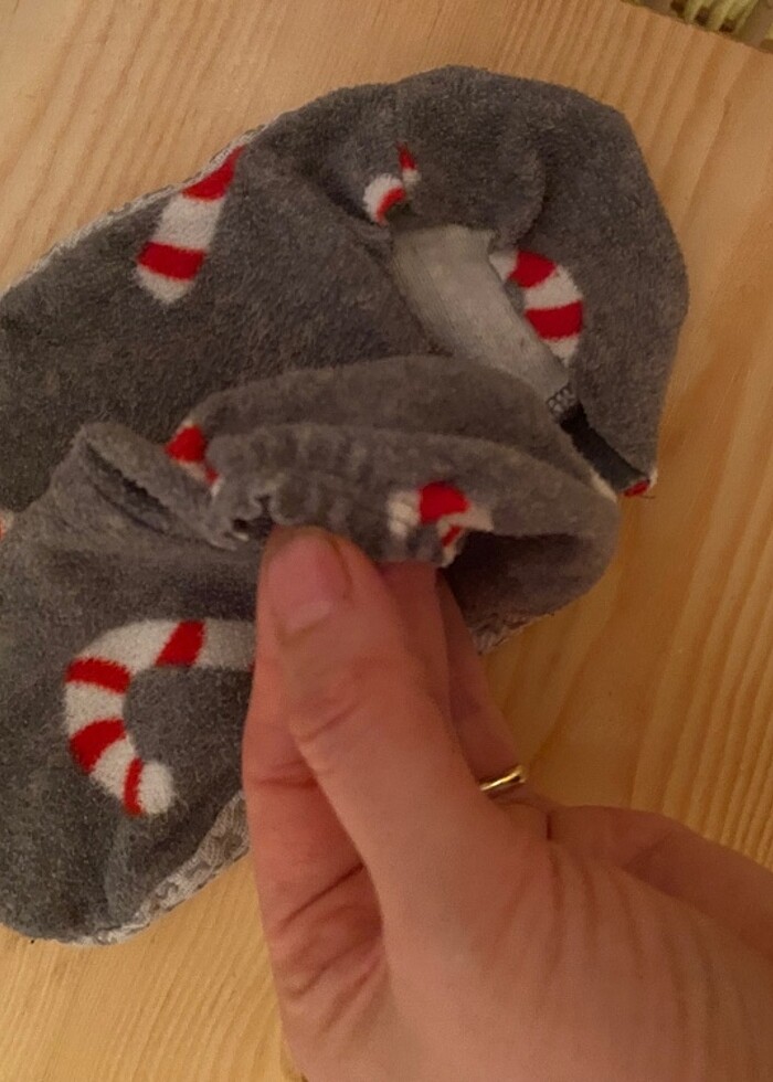 Carters tulum - Görsel 4