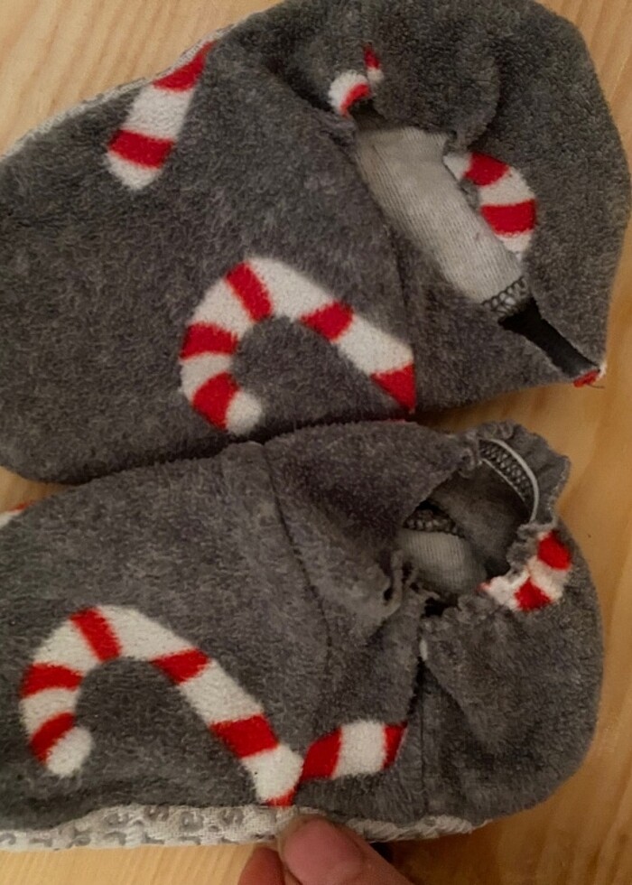 Carters tulum - Görsel 3