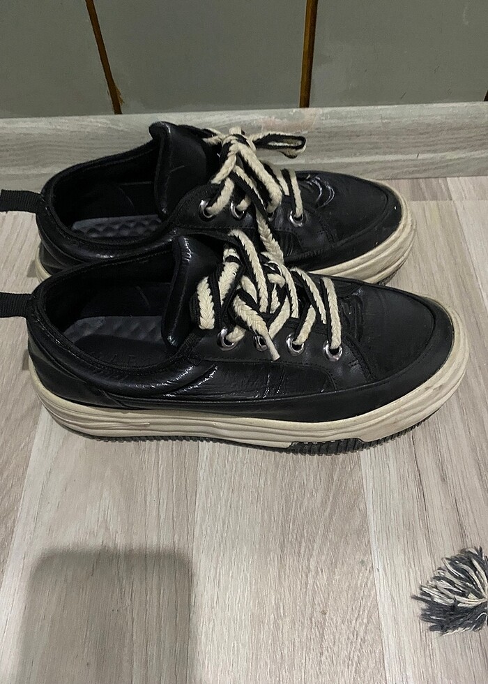 Marjin sneaker - Görsel 2