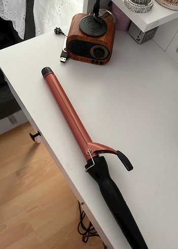 Trina marka Saç Maşası - Görsel 4