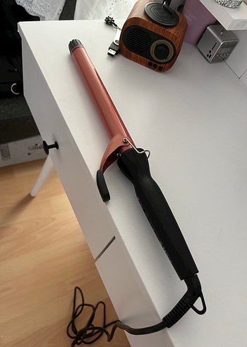 Trina marka Saç Maşası - Görsel 3