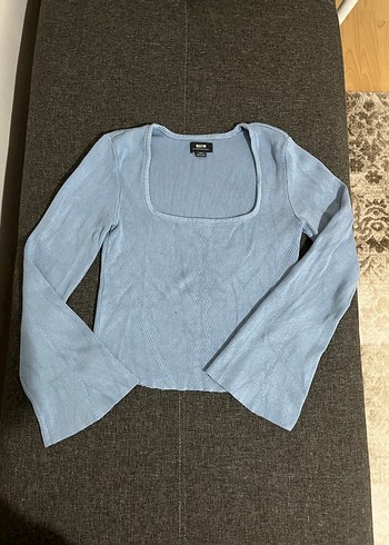 Triko Bluz - Görsel 2