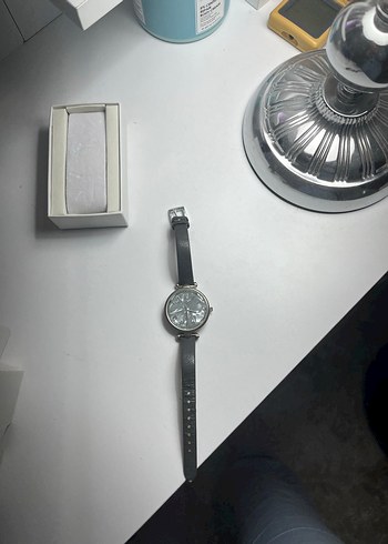 Koton Antrasit Kadın Saat - Görsel 3