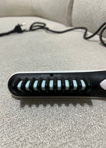 Philips Saç Düzleştirici - Görsel 3