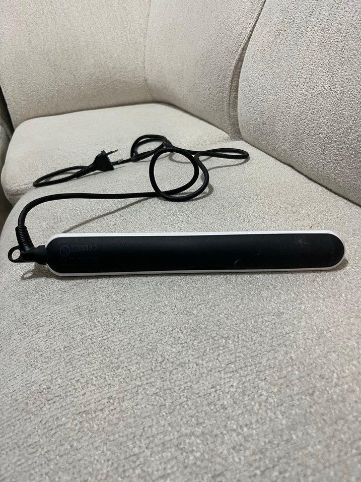 Philips Saç Düzleştirici - Görsel 5