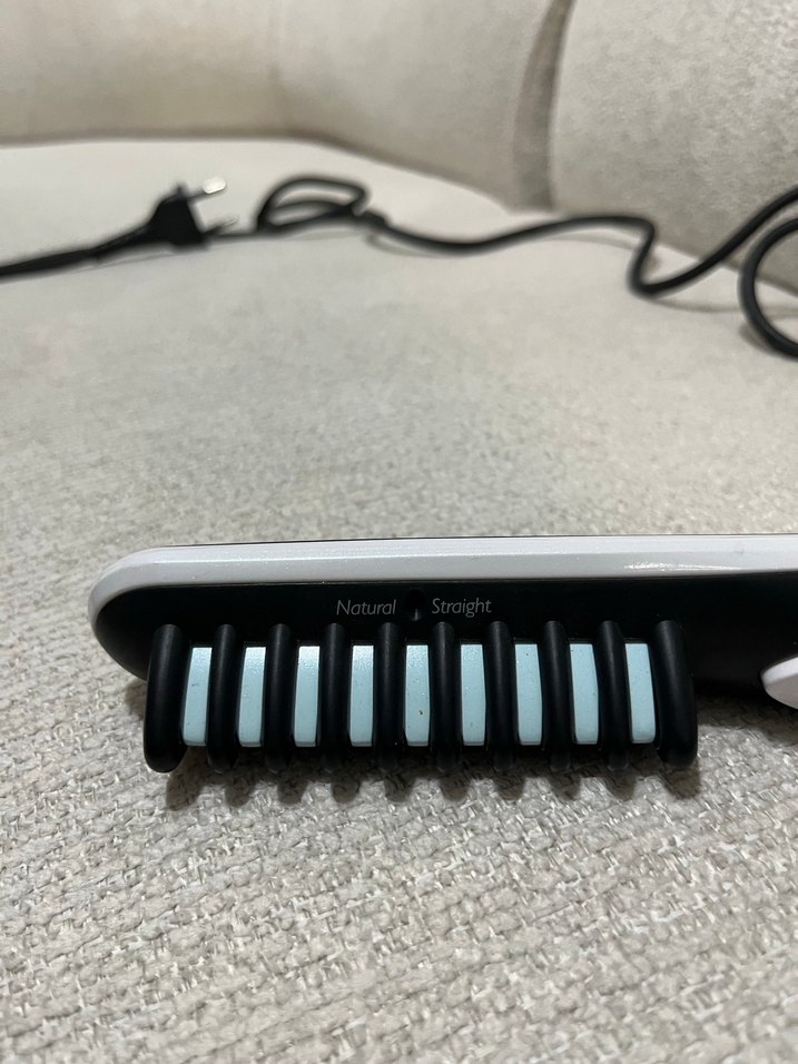 Philips Saç Düzleştirici - Görsel 4