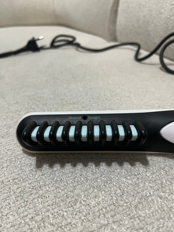 Philips Saç Düzleştirici - Görsel 3