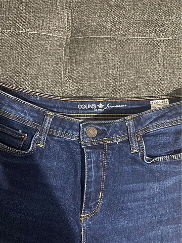 28 Beden Colins jean