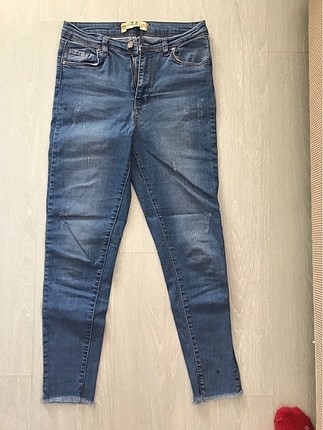 42 Beden Rıch jean