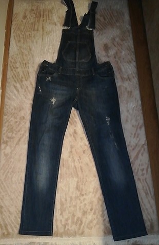 stradivarius salopet 