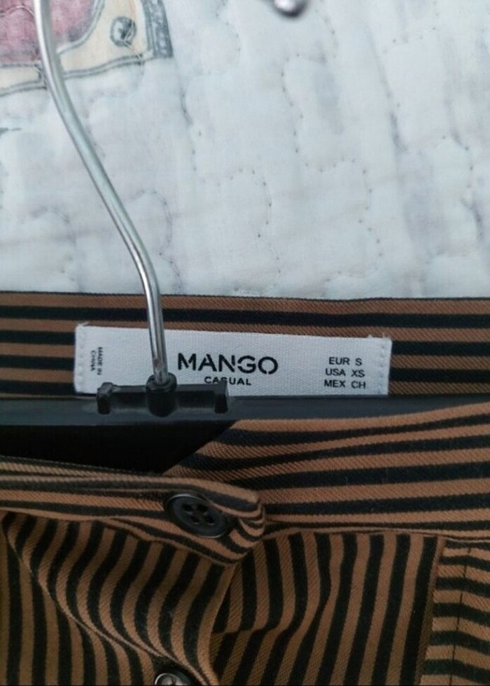 Mini etek  - Görsel 2