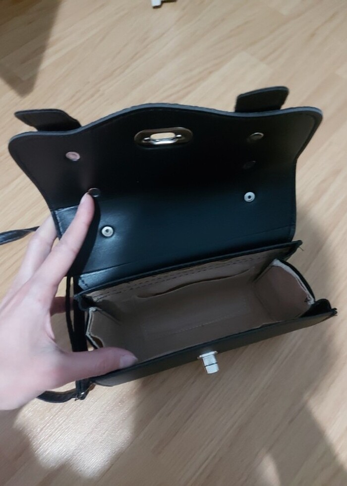 Küçük çanta  - Görsel 2