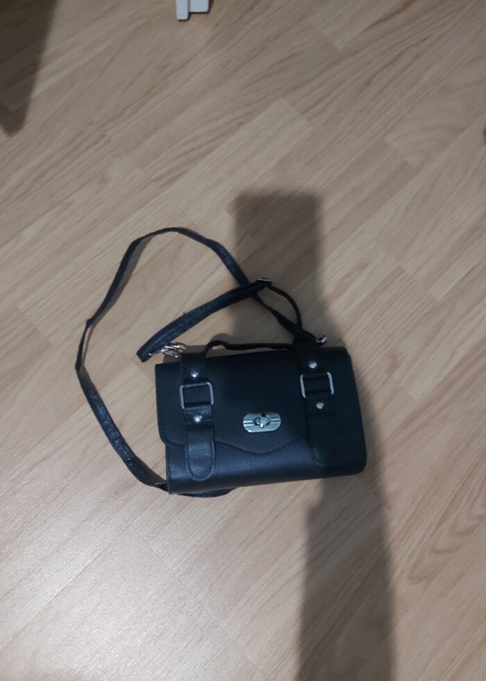 Küçük çanta  - Görsel 3