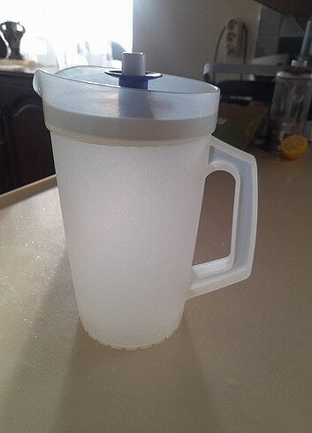 Tupperware Tupperware erzak kutusu 