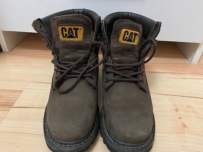 36 Beden kahverengi Renk Kahverengi Cat bot