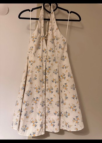 Zara elbise - Görsel 3