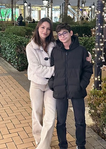 Zara Kadın Ceket - Görsel 2