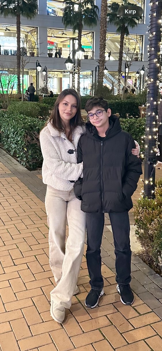 Zara Kadın Ceket - Görsel 2