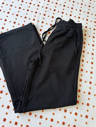 xs Beden Bershka eşofman altı