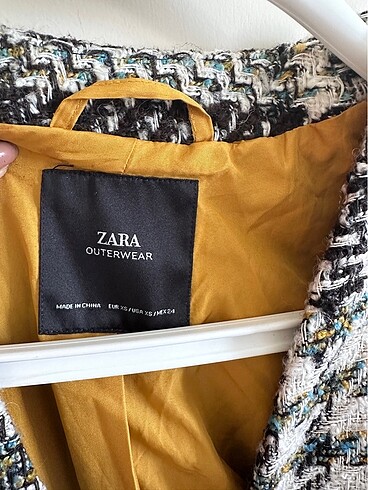 Zara Zara kaban