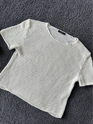 m Beden Massimo Dutti kazak