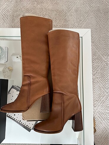 Massimo Dutti çizme