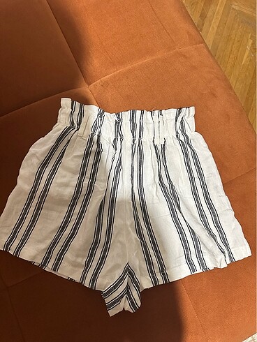 s Beden Bershka keten şort