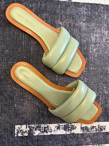 Pull and Bear Pull and bear terlik