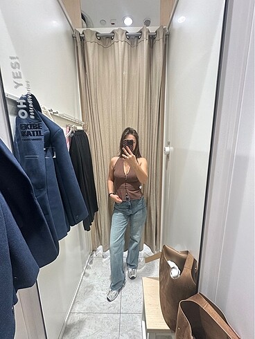 Stradivarius bluz - Görsel 5