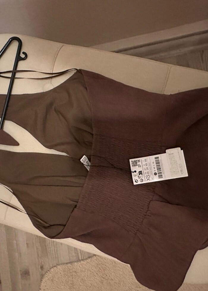 Stradivarius bluz - Görsel 2