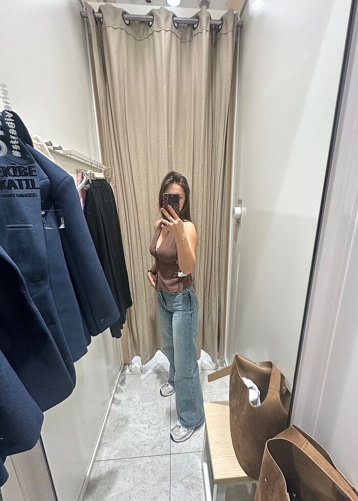 Stradivarius bluz - Görsel 4