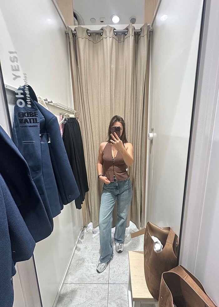 Stradivarius bluz - Görsel 5