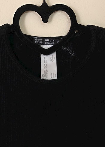 Crop Top - Görsel 2