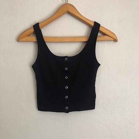 H&M Crop top