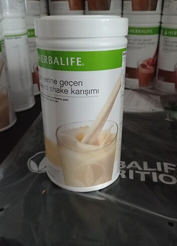 Herbalife