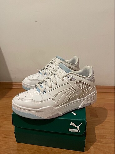Puma Orijinal Puma slıpstream