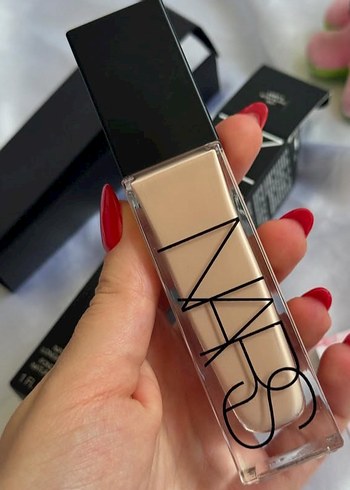 Nars NARS Likit Fondöten -