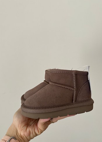 Next Baby Ugg Cocuk Bot