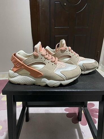 36,5 Beden Nike Air Huarache