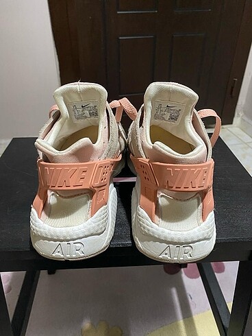 36,5 Beden çeşitli Renk Nike Air Huarache