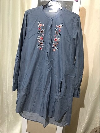 Kot tunik