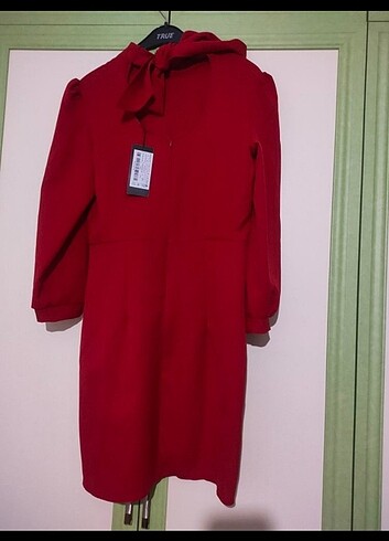 Kadın Elbise  - Görsel 2