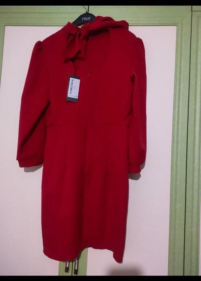 Kadın Elbise  - Görsel 2