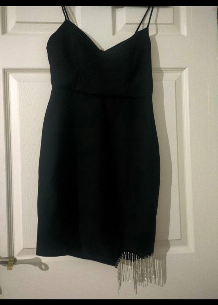 Kadın Elbise  - Görsel 2