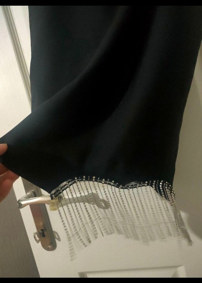 Kadın Elbise  - Görsel 3