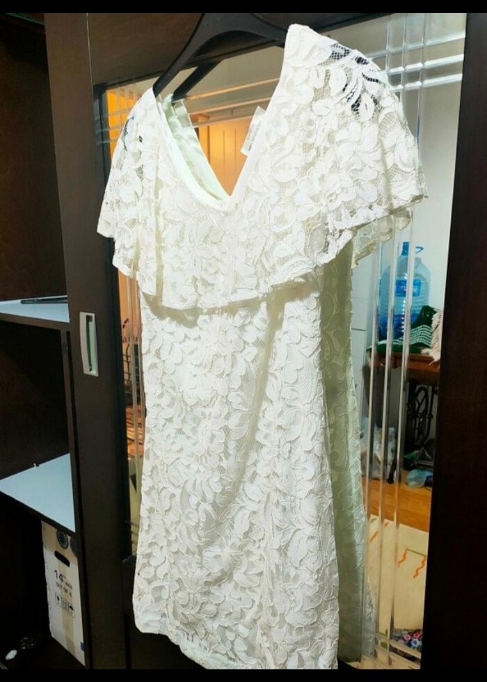 Kadın Elbise  - Görsel 2